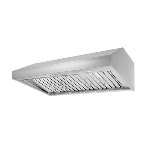 hrh3606u 36 under cabinet range hood stainless steel|36 inch stove hood.